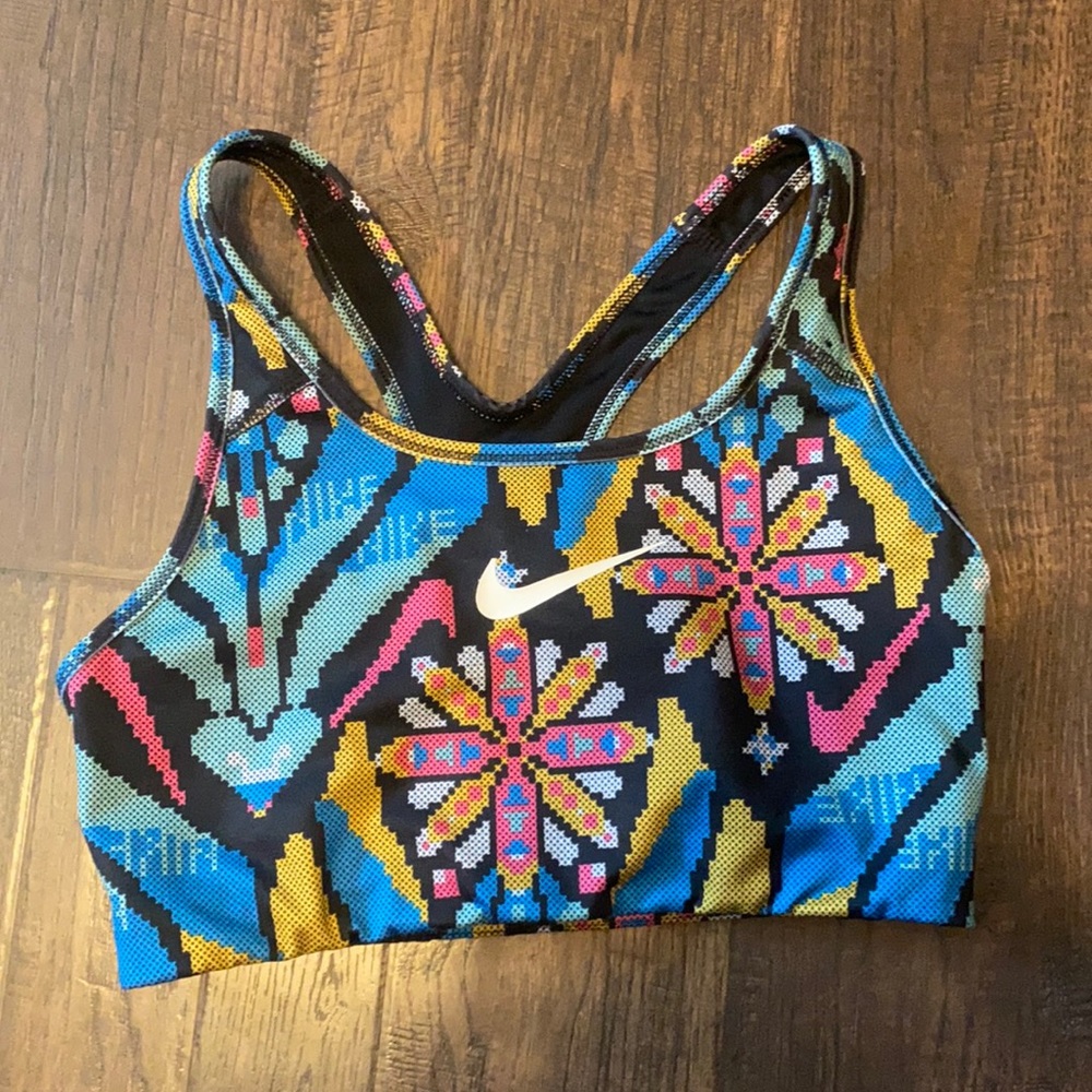 Nike Sports Bra M